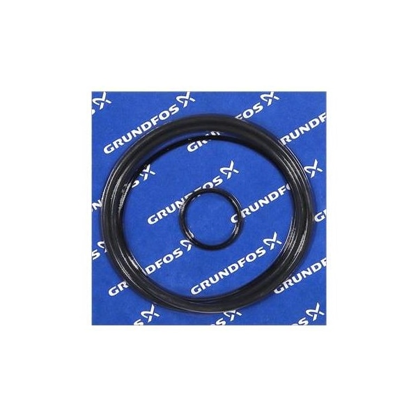 Grundfos Pump Repair Kits Kit, Oring TPHP, TP Series. 96121678 Zoro
